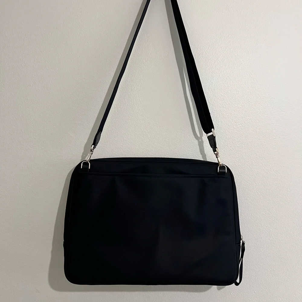 Kate Spade Chelsea Laptop Sleeve With Strap - NWOT - Picture 8 of 13